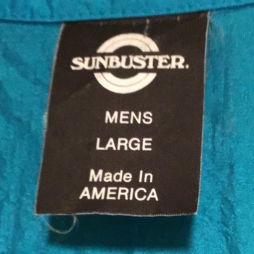 Sunbuster Wind Jacket - image 3